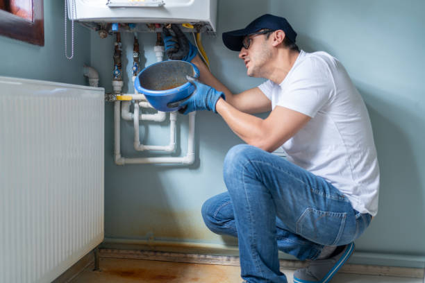 Best Residential Plumbing in USA